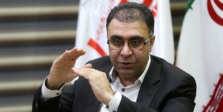 تامین مالی پروژه‌های زیر ساختی با سهام پروژه/ نرخ تشکیل سرمایه کمتر از نرخ استهلاک شد