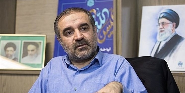 یک سؤال ساده از رئیسجمهور