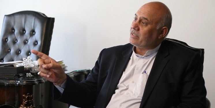 پروژه‌های عمرانی مناطق سیل‌زده دشت آزادگان یک متر هم پیشرفت نداشته است