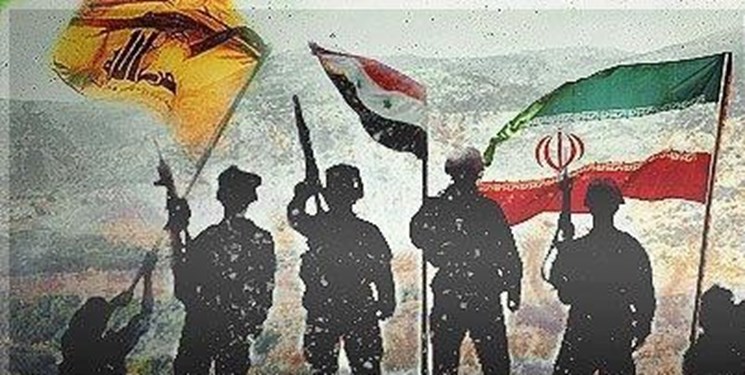 رونمایی از مجموعه کُتب شخصیتهای اثرگذار محور مقاومت