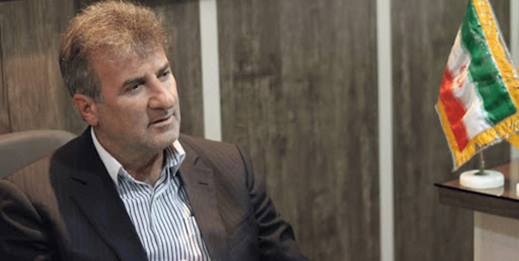 حاجی‌پور: اگر واسکن فایزر خوب بود آمریکایی‌ها هیچ وقت آن را به ما نمی‌دادند