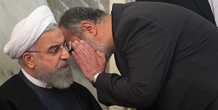 وقتی روحانی «محاکمه خیالی» را به «پاسخگویی واقعی» ترجیح میدهد/ تلاش برای ایجاد دوگانههای کاذب