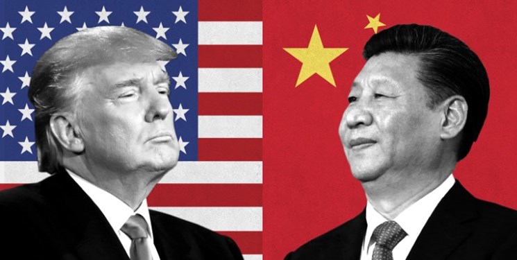 افزایش صادرات چین به رغم جنگ تجاری آمریکا