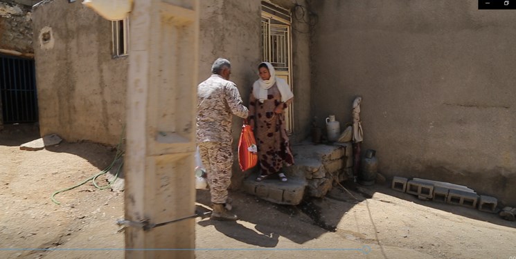 آغاز پروژه محرومیتزدایی 3000 میلیارد تومانی بنیاد مستضعفان