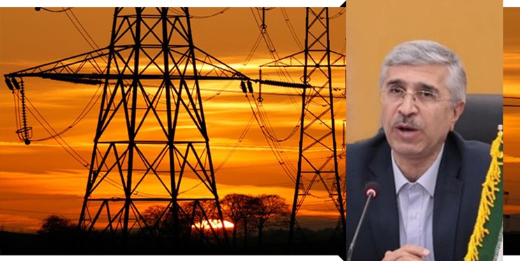 محدودیت تامین گاز عامل خاموشی احتمالی چهارشنبه/45 هزار ماینر غیرمجاز توقیف شد