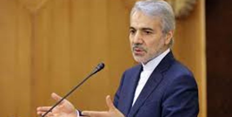 نوبخت: مرحوم هاشمی برای ۱۴۰۰ برنامه فقرزدایی طراحی کرده بود