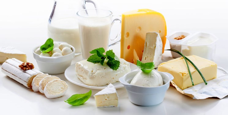 احتمال خروج برخی از محصولات لبنی از شمول قیمت گذاری + سند