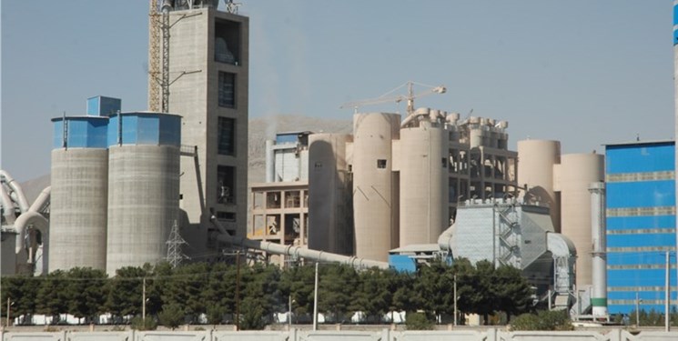 مصوبه قیمت نفت کوره مصرفی کارخانههای سیمان ابلاغ شد