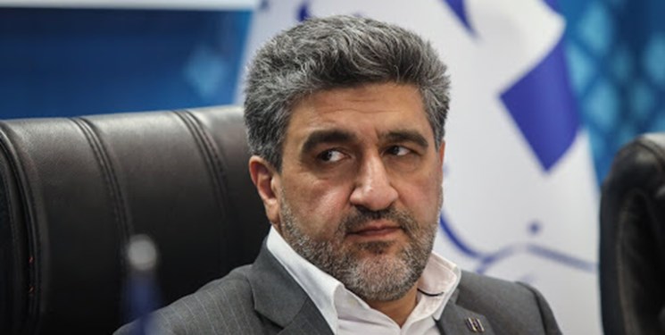 مدیرعامل بانک صادرات: دنبال حل مشکل مهاجرین عزیز هستیم