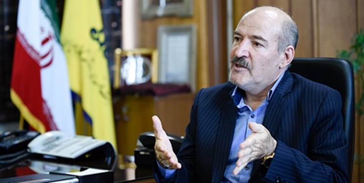 تا افق 1420 باید معادل تولید گاز از پارس جنوبی مصرف را بهینه کنیم