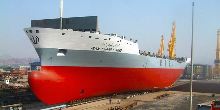 تعمیر 27 فروند انواع شناور در داخل/بهبود روش‌ها و استاندارد بین‌المللی در فرآیند تعمیرات