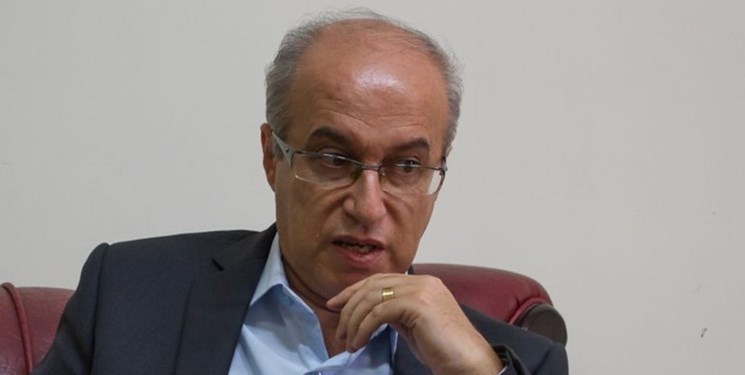 سامه یح: با عضویت در FATF تحریمها علیه ایران برداشته نخواهد شد