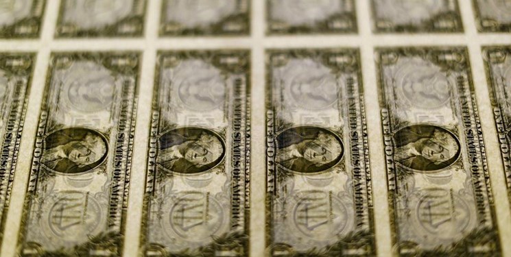 آمریکا در مدار استقراض خارجی/ دلار تا کجا در بازار جهانی خواهد ریخت؟