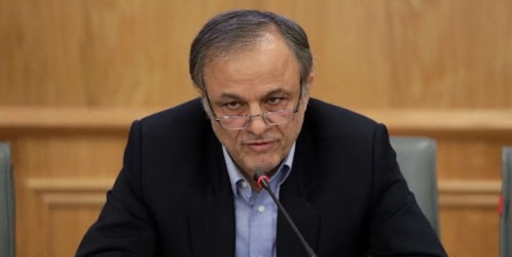آمادگی ایران برای سرمایهگذاری مشترک در خودروسازی با عراق