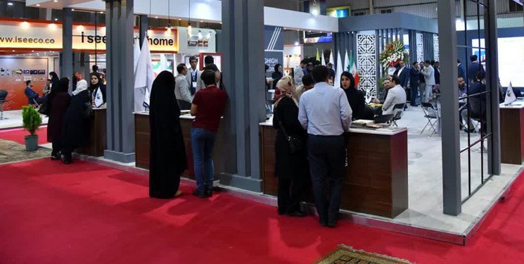 برگزاری نمایشگاه‌های عمومی ممنوع شد