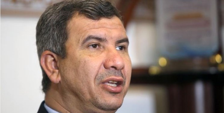 وزیر نفت عراق: قیمت نفت در بهار به 60 دلار میرسد
