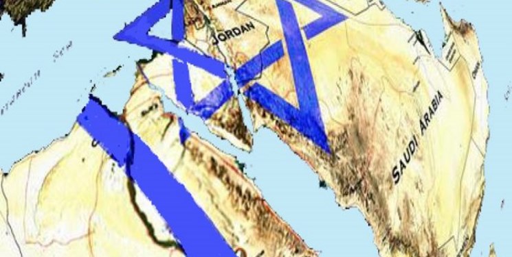 عادی‌سازی روابط با صهیونیست‌ها موجب تشدید تجاوزات آن‌ها به کشورهای همسایه می‌شود