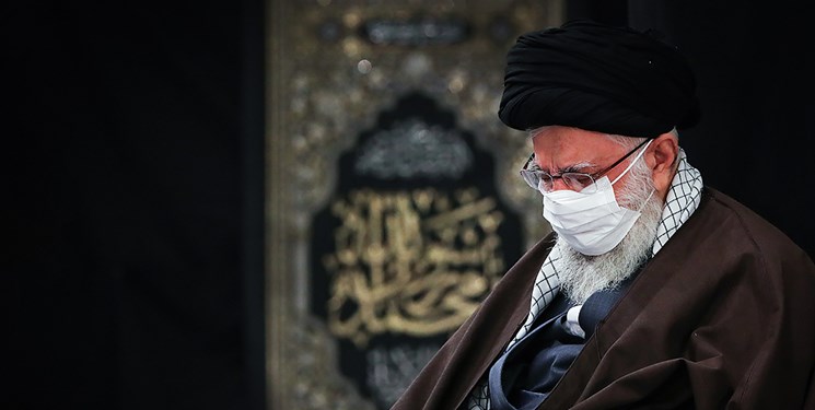 برنامه مراسم عزاداری فاطمیه در حضور رهبر انقلاب اعلام شد