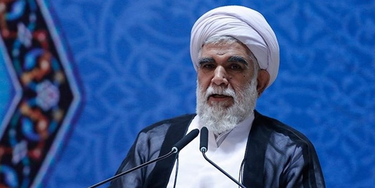 آیت الله اختری: جامعه باید به شهید سلیمانی به عنوان یک سرمایه عظیم افتخار کند