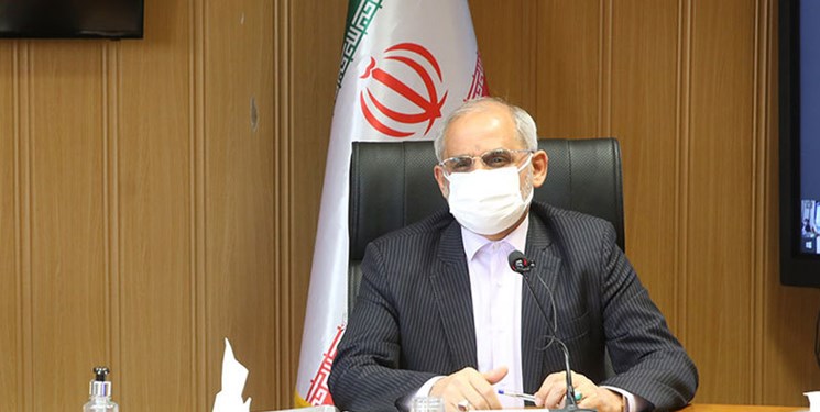 وزیر آموزش و پرورش: تأثیر تعیین کننده‌ای بین بازگشایی مدارس و شیوع کرونا وجود ندارد