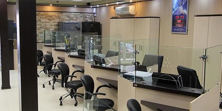 متوسط دریافتی کارکنان بانکهای دولتی چقدر است +جدول