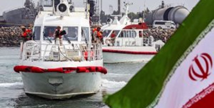 بی‌توجهی 20 ساله به داخلی‌سازی صنایع دریایی/ اقتصاد دریامحور با تکیه بر توان داخل محقق می‌شود