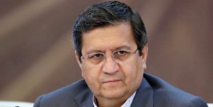 همتی : عرضه متوسط روزانه 150 میلیون دلار در نیما