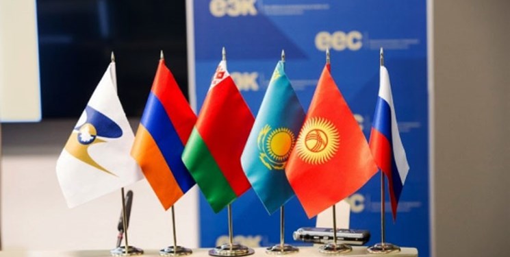 رشد  تجارت ایران با اوراسیا علیرغم دشواری تجارت در جهان به علت کرونا