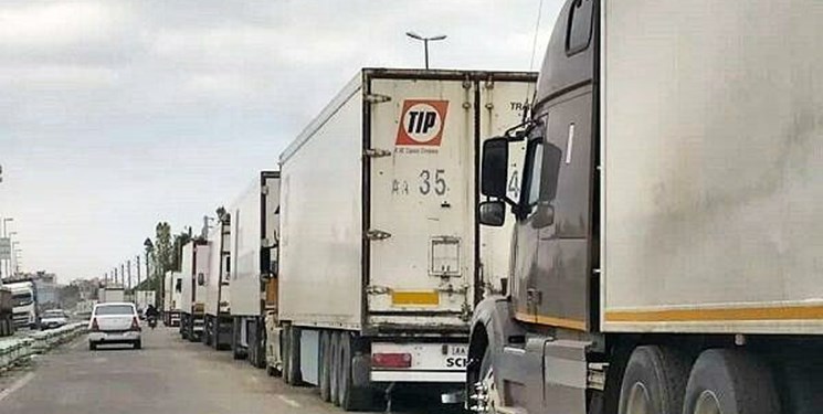 23 درصد خودروهای سنگین آلاینده‌اند/ کنترل کنار جاده‌ای معاینه فنی خودروهای دیزلی