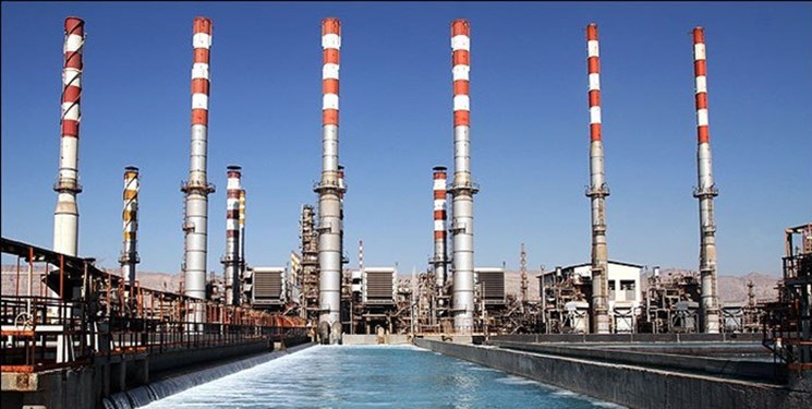 زیان 26درصدی دارندگان پالایش یکم نسبت به روز عرضه
