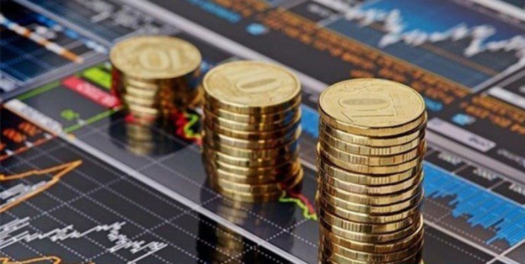 افزایش 5.3 دلاری قیمت طلا در بازار جهانی