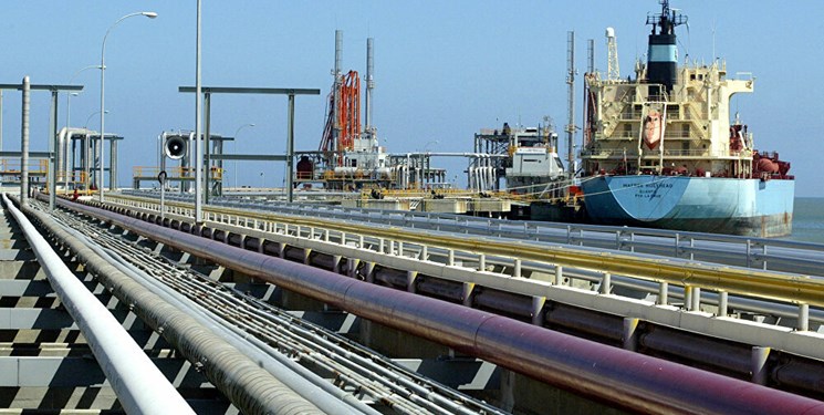 چین در حال واردات گسترده نفت تحریم شده ونزوئلا