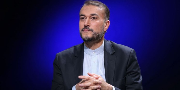 امیرعبداللهیان: ملاک برای مردم ایران رفتار عملی مستاجران جدید کاخ سفید است