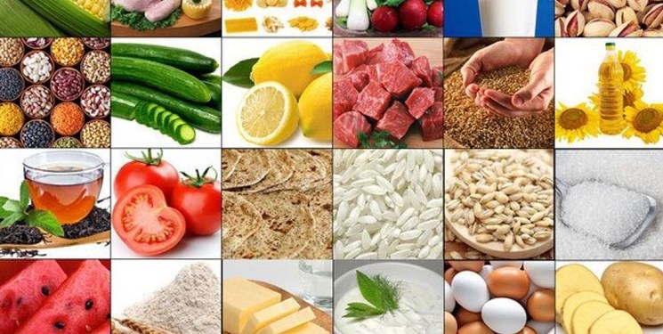 مصوبه کمیسیون تلفیق برای مدیریت منابع ارزی کالاهای اساسی توسط مردم