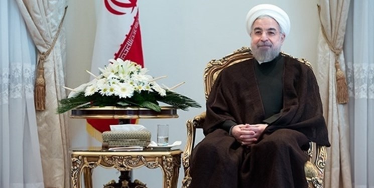 بهره برداری از ۱۳ طرح ملی صنعت آب و برق در دو استان کشور با دستور رئیس جمهور