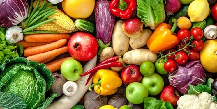 چرا قیمت های میوه پایین نمی آید؟ +جدول قیمت