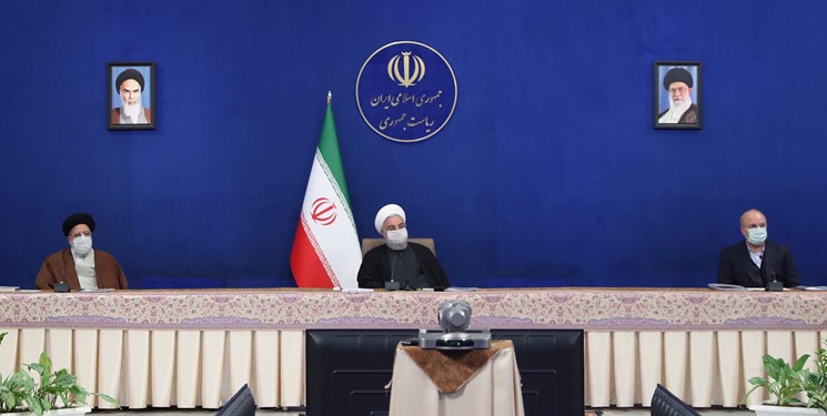 جلسه شورای عالی هماهنگی اقتصادی/ استفاده از چکهای تضمین شده بانکی از زمان ابلاغ به مدت 6 ماه دیگر تمدید شد