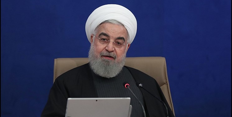 روحانی: مسایل کلان کشور به دور از تنش و رفتارهای سیاستزده برنامهریزی شود