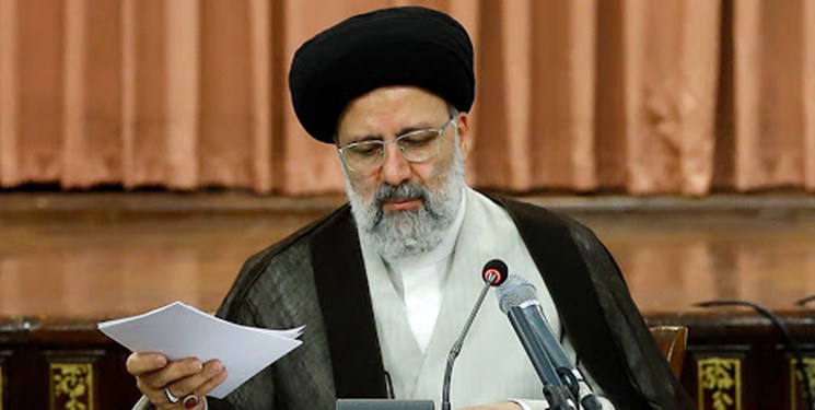 دعوت کانون دانشگاهیان از آیتالله رئیسی برای حضور در انتخابات ۱۴۰۰