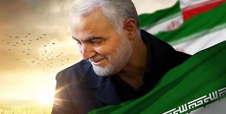 امت اسلامی باید تفکر سردار سلیمانی را در جوانان و مردمان خود گسترش دهند
