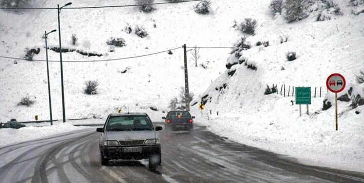 آخرین وضعیت سوانح جوی در کشور/ نجات جان مادر باردار توسط اورژانس