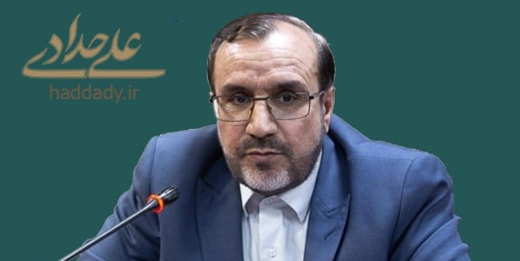 حدادی: نامزدهای شوراهای شهر و روستا باید 6 ماه قبل از انتخابات آزمون بدهند