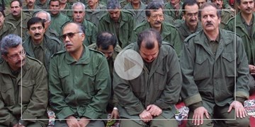 ناگفته‌هایی از جنایات هولناک منافقین