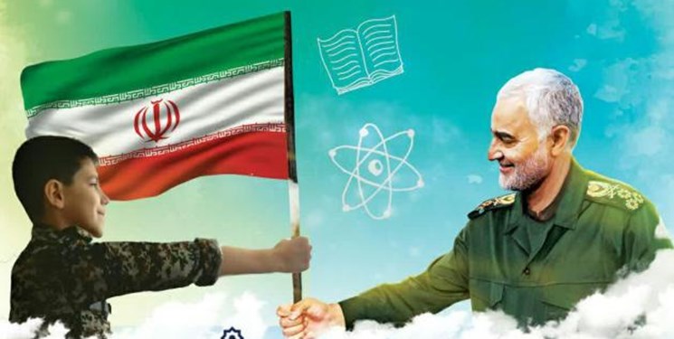 فیلم| ما سلیمانی های فردا