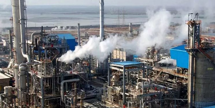 بومیسازی فیلتر دوار تحت خلاء پتروشیمی توسط متخصصین داخلی