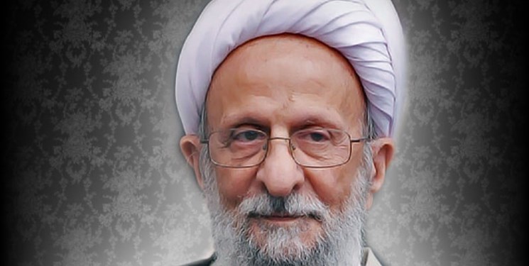 پیام تسلیت جنبش عدالتخواه دانشجویی در پی رحلت آیتالله مصباح یزدی