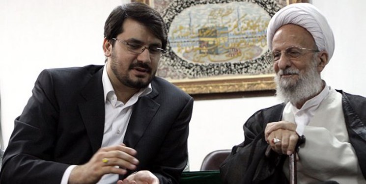 بذرپاش: آیتالله مصباحیزدی عمر با برکتش را برای اسلام و انقلاب خرج کرد