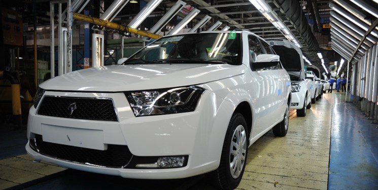 ایراد فرمول جدید قیمتگذاری خودرو/اذعان معاون وزیر صنعت به گران شدن خودروها