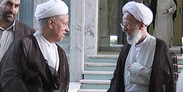 روایت آیتالله مصباح از مبارزاتش | دو نشریهای که در اوج خفقان ستمشاهی منتشر میشد