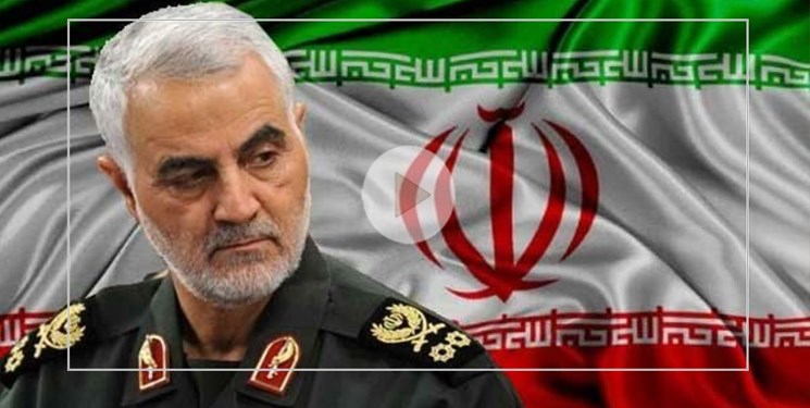 واکنش سردار سلیمانی به تحلیل‌های غلط علیه نیروی قدس